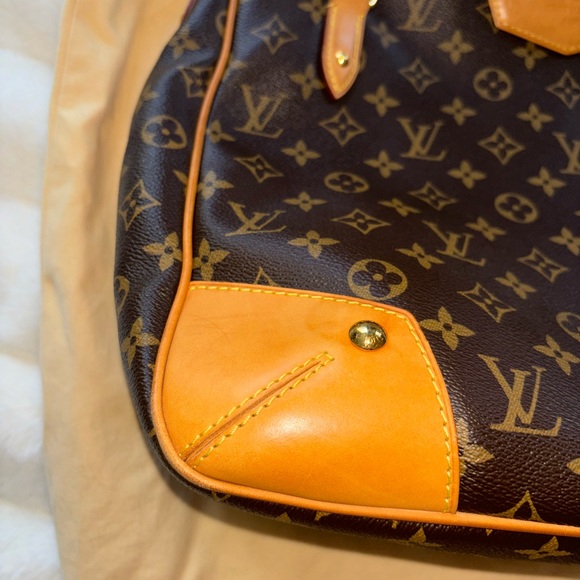 LV Estrela MM Monogram - Picture 5 of 16